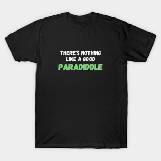 Paradiddle T-Shirt